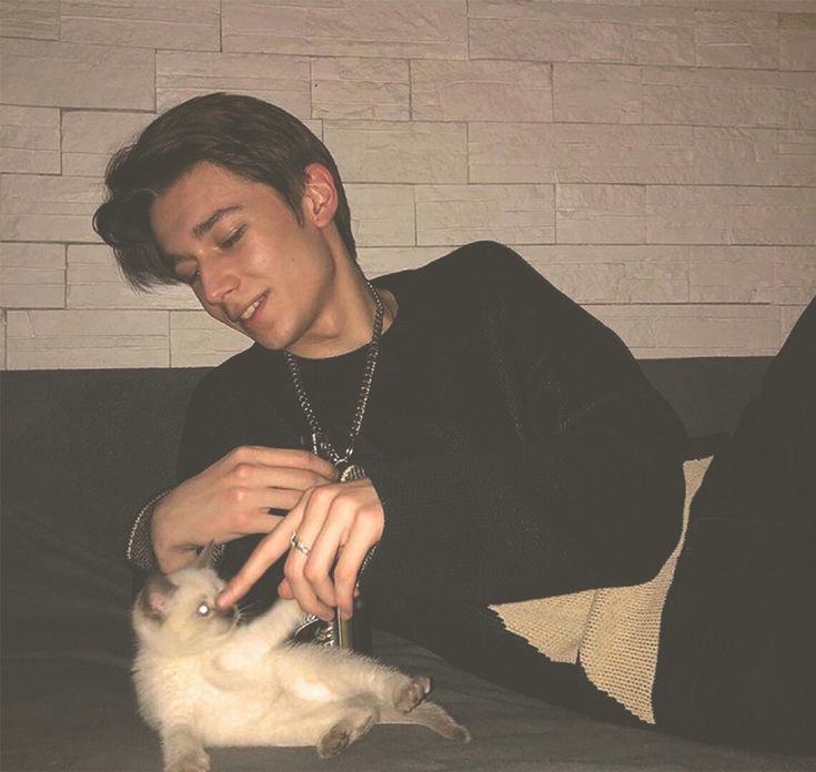 Enrique Gil