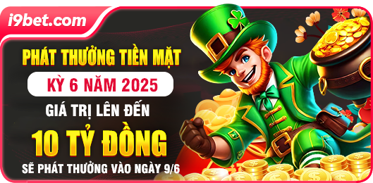 VIP Tournament Promotion Banner